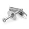 Rawlplug SPRINGTOGGLE 3/16 X 3-1/4 IN (BAG OF 6) CASE OF 8 R-S0-SPO5080/6-C - alternate 1